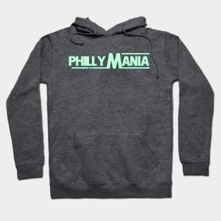 PhillyMania Hoodie